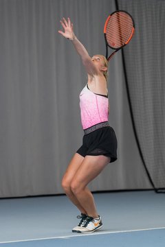 Marie-Lynn Tiedemann 327 - Bergstedt Open